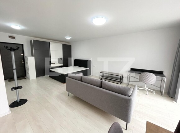 Garsonieră de închiriat Bună Ziua - 116202AI | BLITZ Cluj-Napoca | Poza1