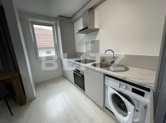 Garsonieră de închiriat Bună Ziua - 116202AI | BLITZ Cluj-Napoca | Poza5