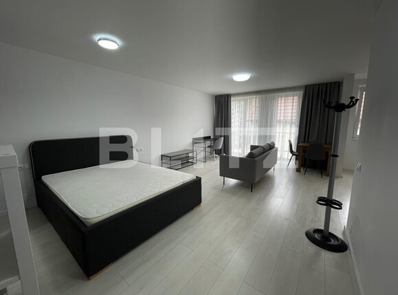 Garsonieră de închiriat Bună Ziua - 116202AI | BLITZ Cluj-Napoca | Poza3