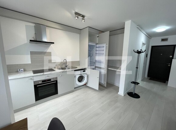 Garsonieră de închiriat Bună Ziua - 116202AI | BLITZ Cluj-Napoca | Poza4