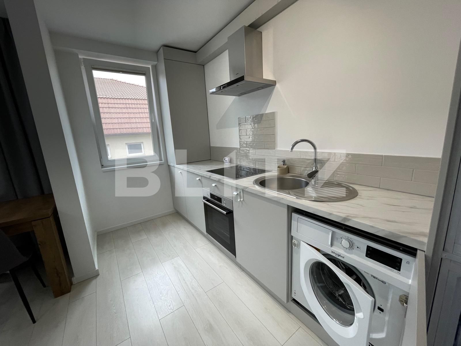 Garsonieră de închiriat Bună Ziua - 116202AI | BLITZ Cluj-Napoca | Poza5