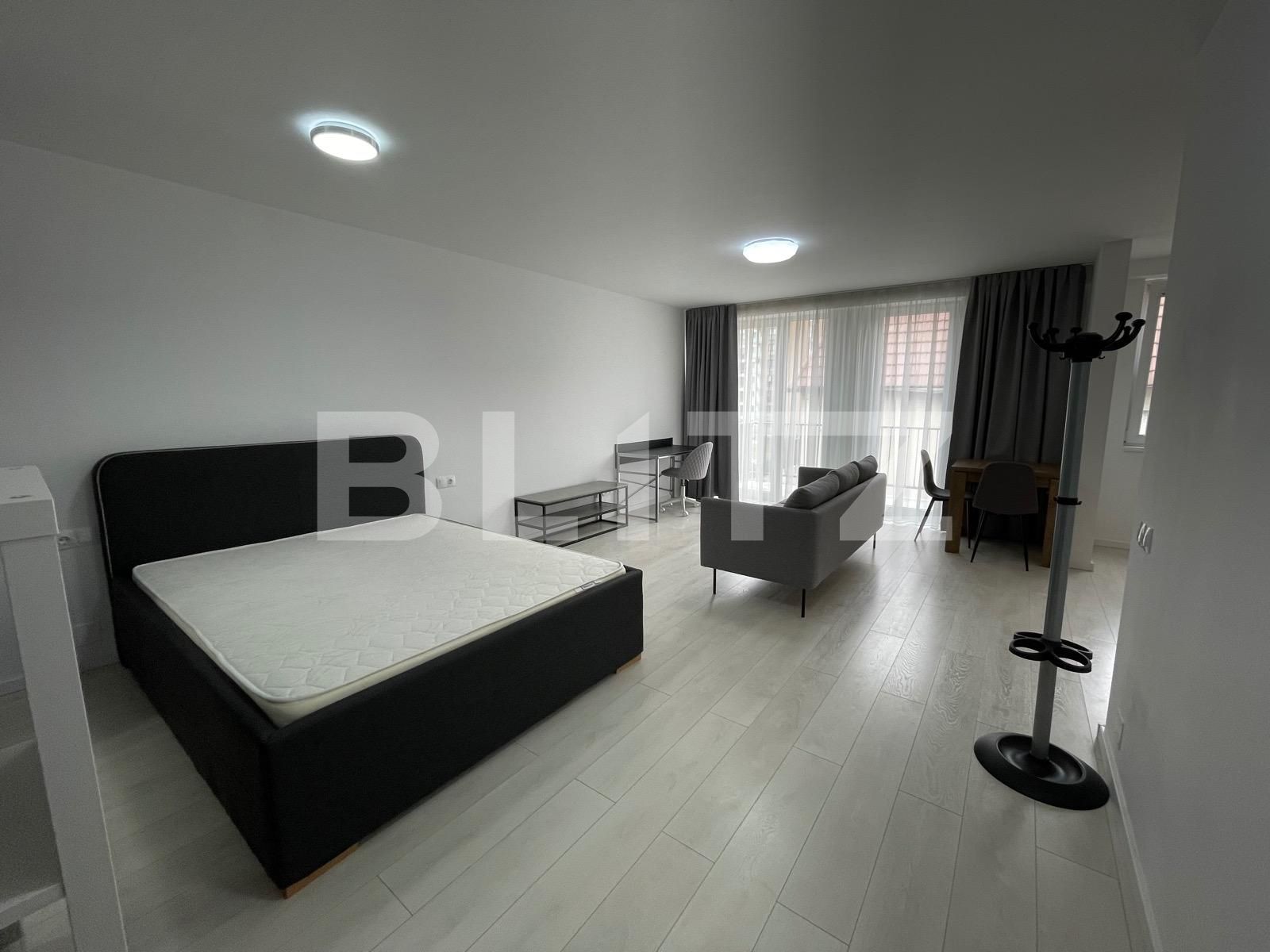 Garsonieră de închiriat Bună Ziua - 116202AI | BLITZ Cluj-Napoca | Poza3