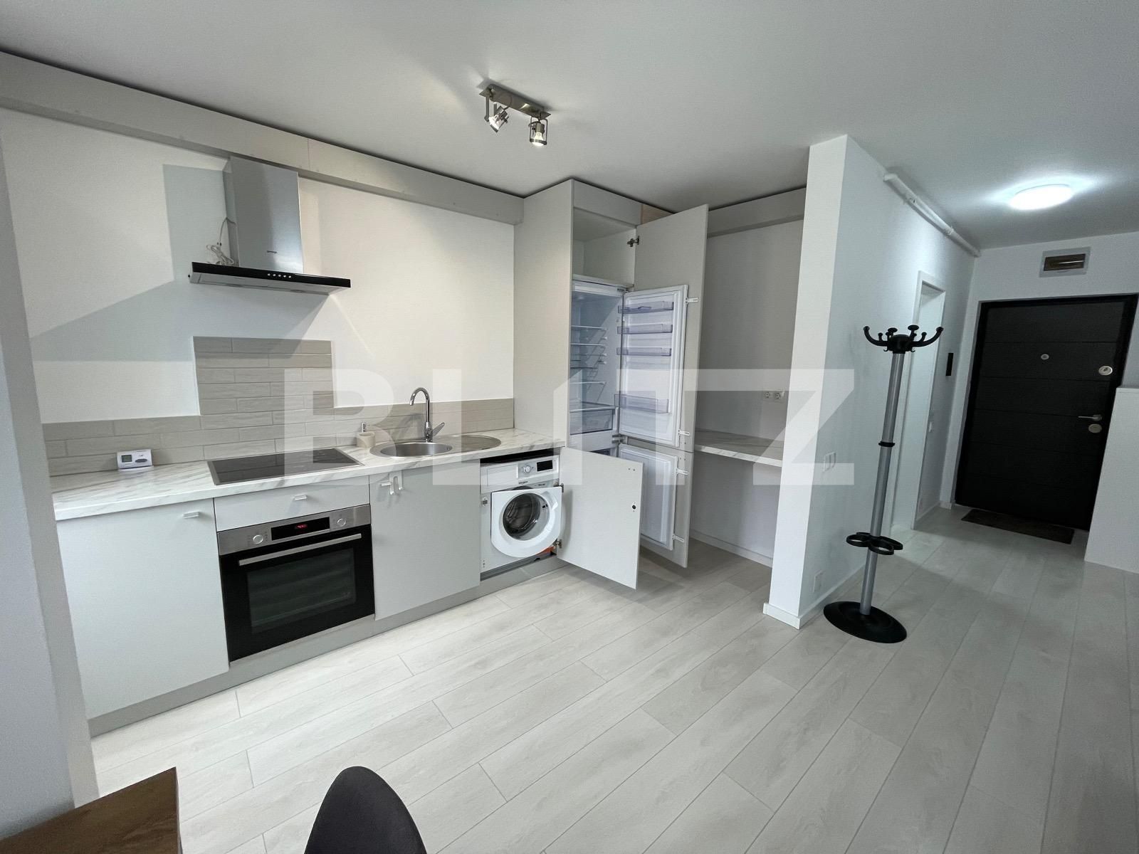 Garsonieră de închiriat Bună Ziua - 116202AI | BLITZ Cluj-Napoca | Poza4