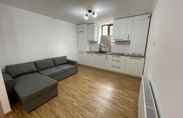 Apartament 3 camere, mobilat modern, 60 mp, zona Mihai Viteazu