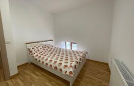 Apartament 3 camere, mobilat modern, 60 mp, zona Mihai Viteazu