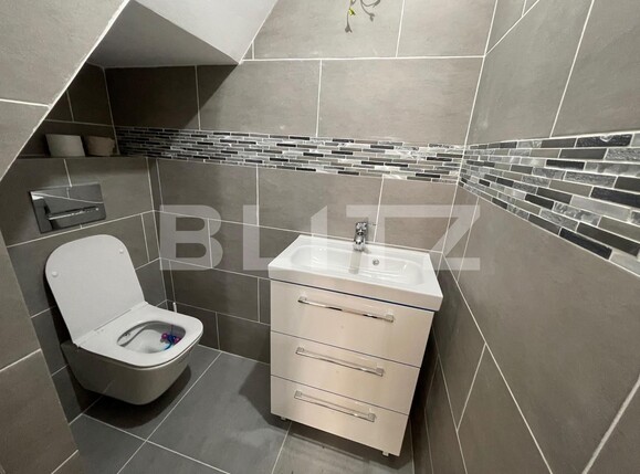 Apartament de închiriat 3 camere Central - 116205AI | BLITZ Cluj-Napoca | Poza7