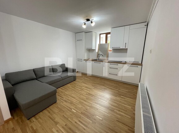 Apartament de închiriat 3 camere Central - 116205AI | BLITZ Cluj-Napoca | Poza1