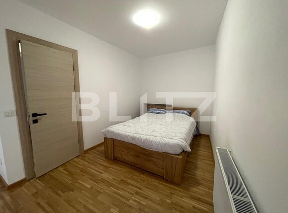 Apartament de închiriat 3 camere Central - 116205AI | BLITZ Cluj-Napoca | Poza4