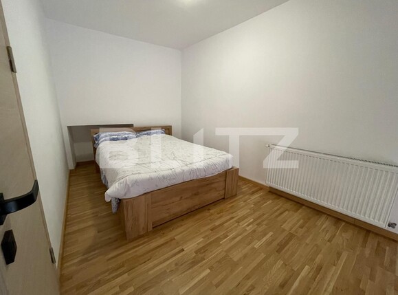 Apartament de închiriat 3 camere Central - 116205AI | BLITZ Cluj-Napoca | Poza3