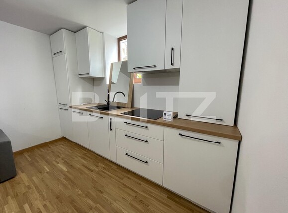 Apartament de închiriat 3 camere Central - 116205AI | BLITZ Cluj-Napoca | Poza2