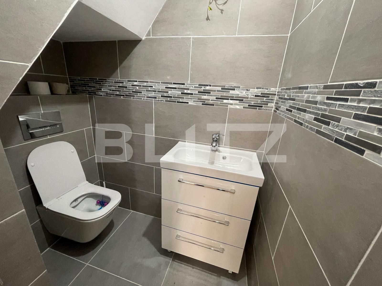 Apartament de închiriat 3 camere Central - 116205AI | BLITZ Cluj-Napoca | Poza7