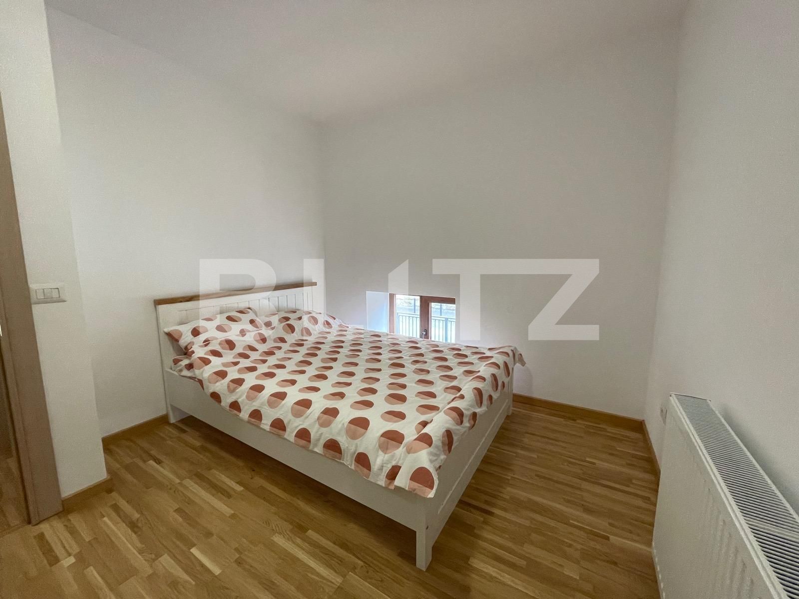 Apartament de închiriat 3 camere Central - 116205AI | BLITZ Cluj-Napoca | Poza6