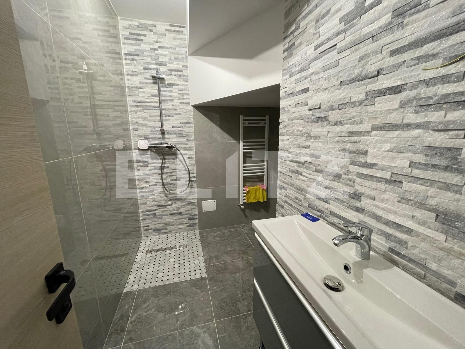 Apartament de închiriat 3 camere Central - 116205AI | BLITZ Cluj-Napoca | Poza9