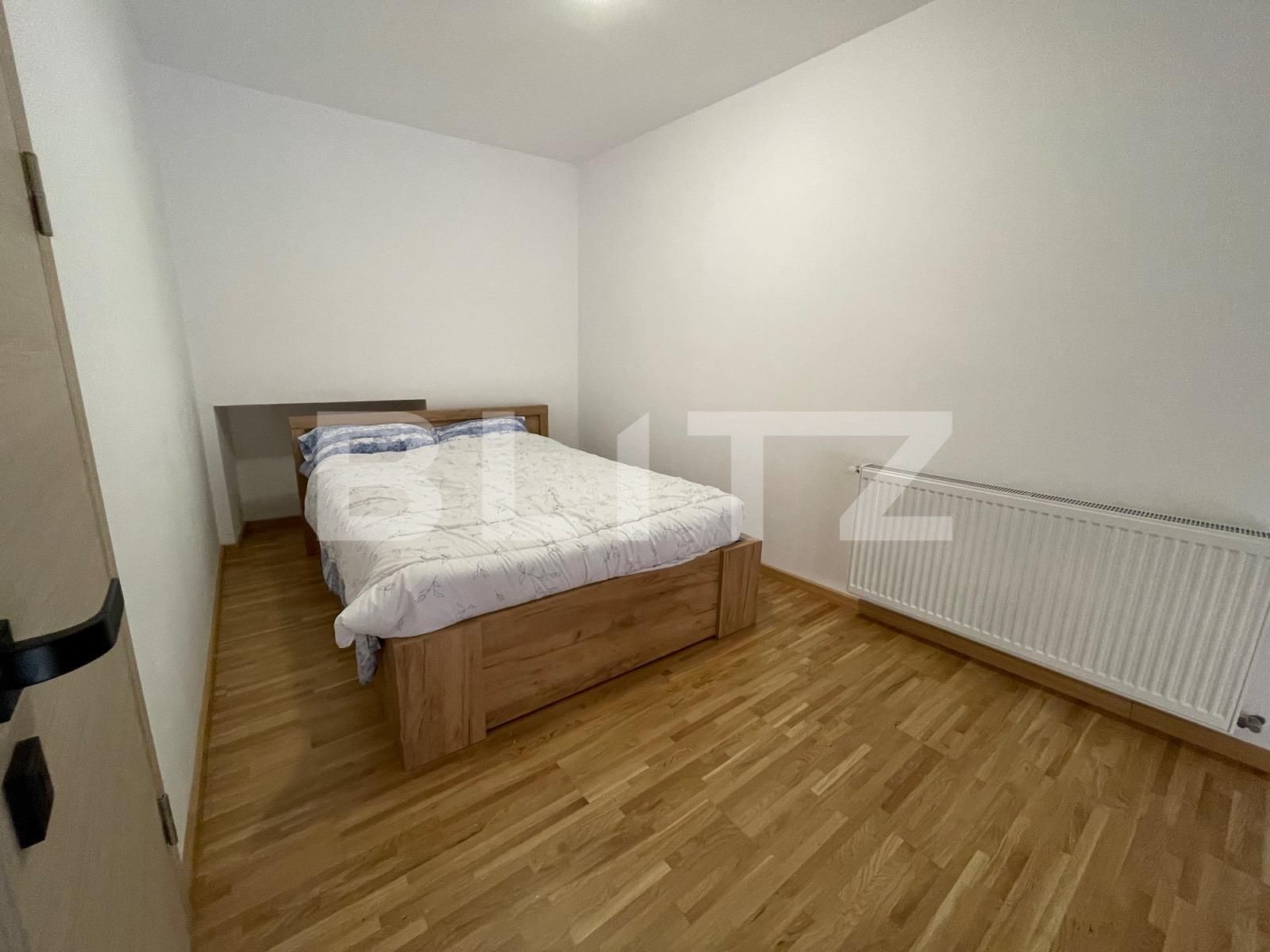 Apartament de închiriat 3 camere Central - 116205AI | BLITZ Cluj-Napoca | Poza3