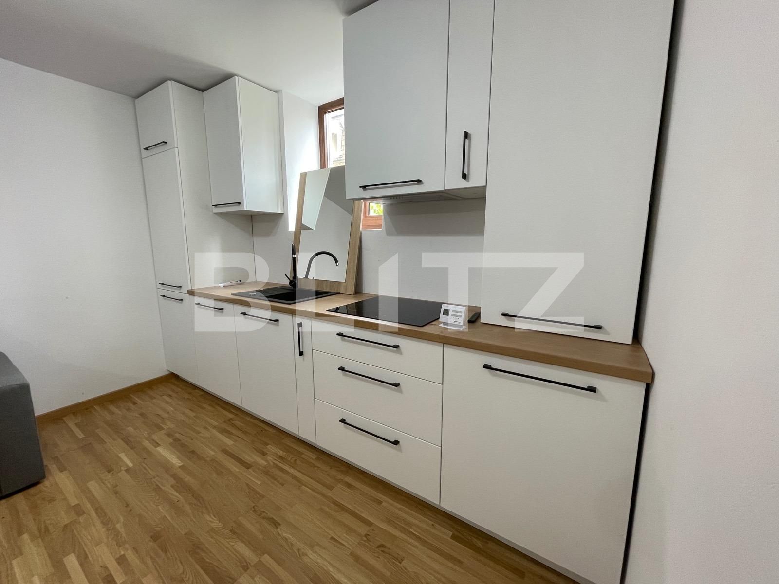 Apartament de închiriat 3 camere Central - 116205AI | BLITZ Cluj-Napoca | Poza2