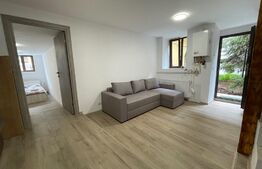 Apartament 2 camere, 50 mp, mobilat modern, zona Mihai Viteazu