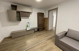 Apartament 2 camere, 50 mp, mobilat modern, zona Mihai Viteazu