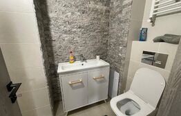 Apartament 2 camere, 50 mp, mobilat modern, zona Mihai Viteazu