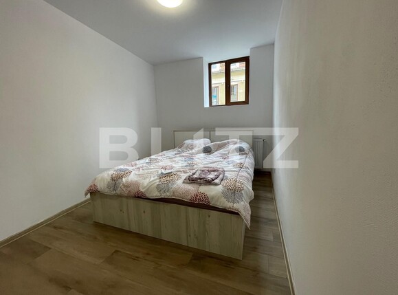 Apartament de închiriat 2 camere Central - 116208AI | BLITZ Cluj-Napoca | Poza3