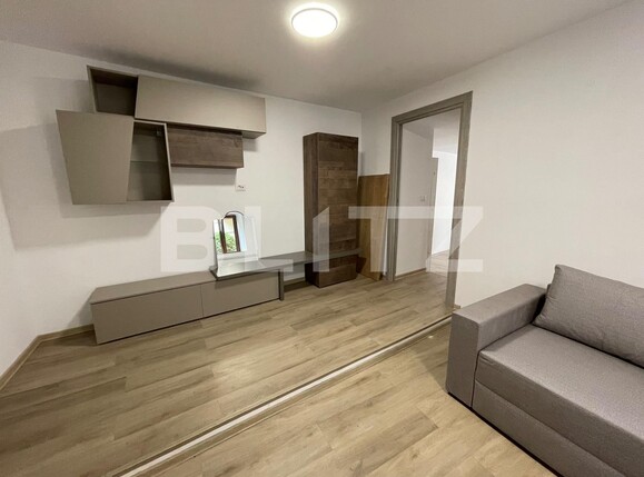 Apartament de închiriat 2 camere Central - 116208AI | BLITZ Cluj-Napoca | Poza2