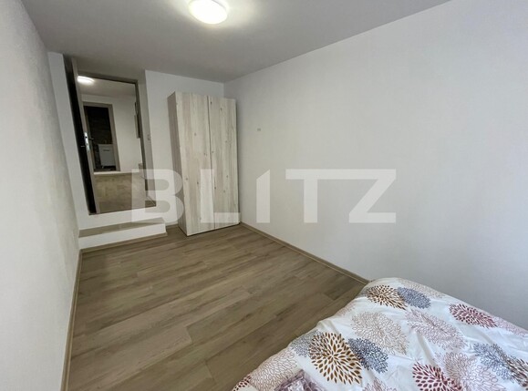 Apartament de închiriat 2 camere Central - 116208AI | BLITZ Cluj-Napoca | Poza4