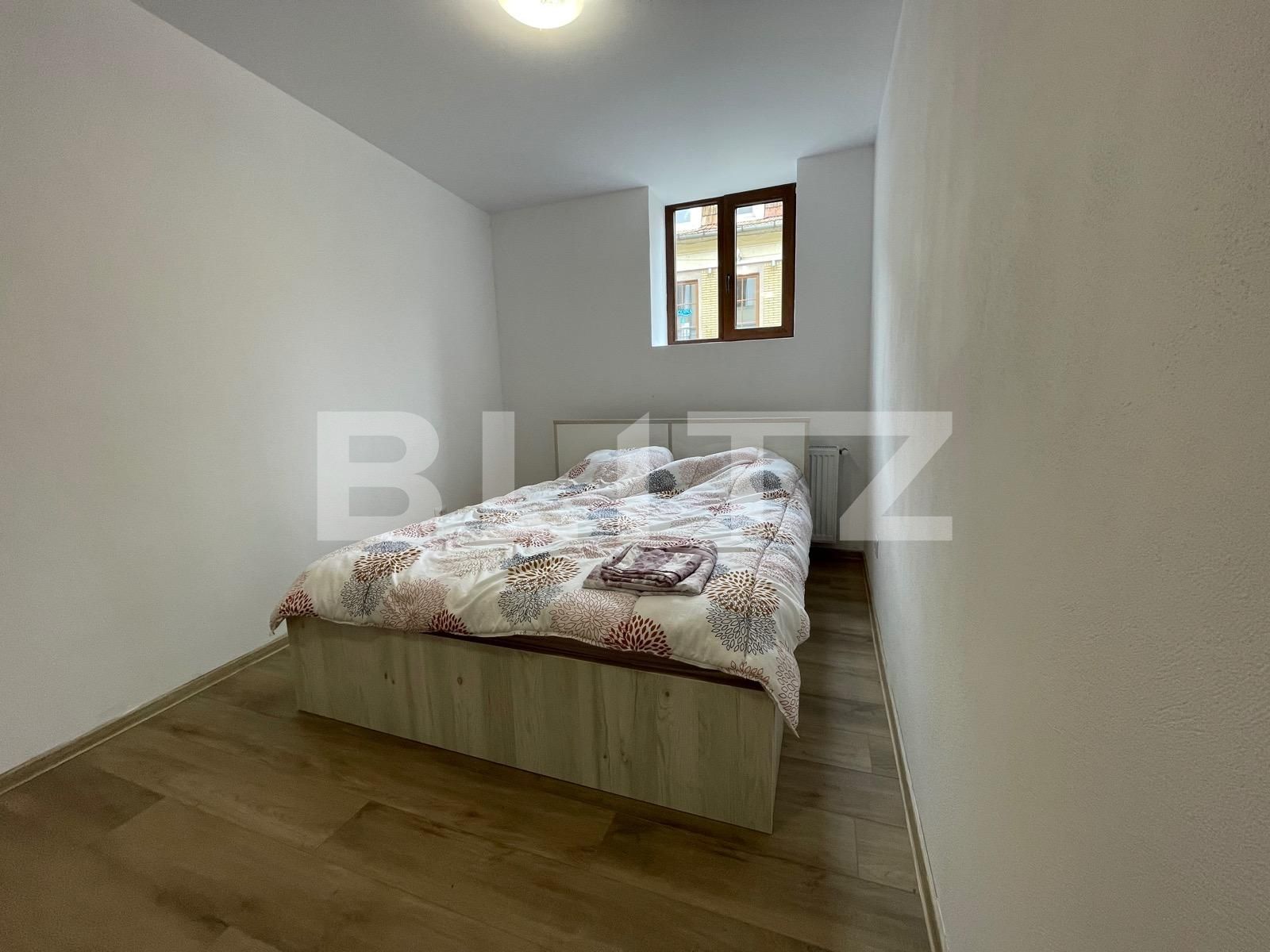Apartament de închiriat 2 camere Central - 116208AI | BLITZ Cluj-Napoca | Poza3