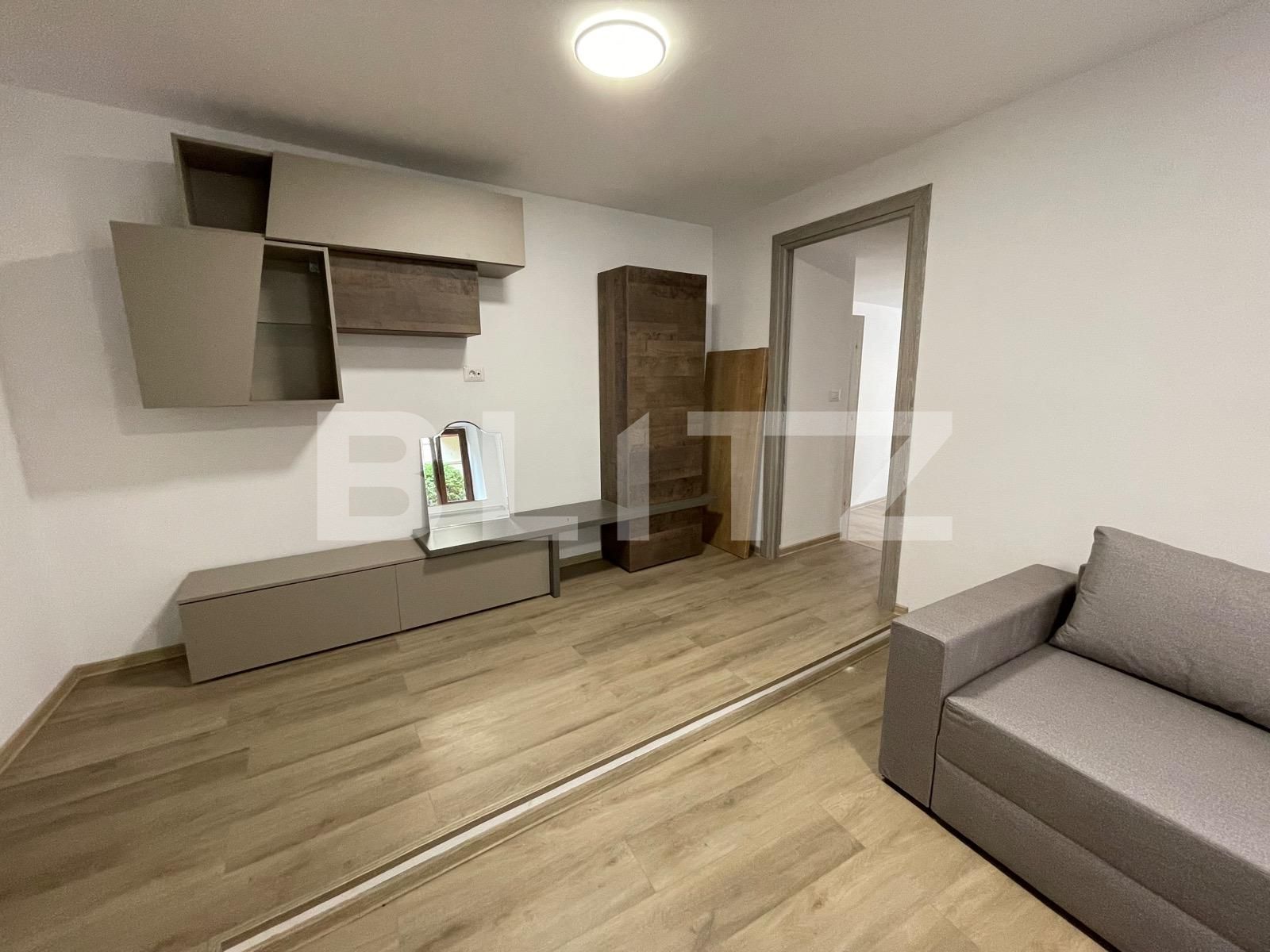 Apartament de închiriat 2 camere Central - 116208AI | BLITZ Cluj-Napoca | Poza2