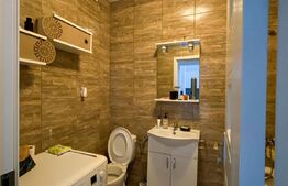  Apartament 2 camere, semidecomandat | Iris