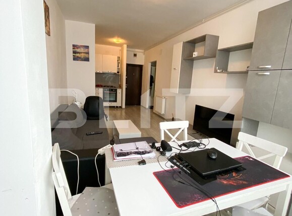 Apartament de vânzare 2 camere Iris - 116209AV | BLITZ Cluj-Napoca | Poza4