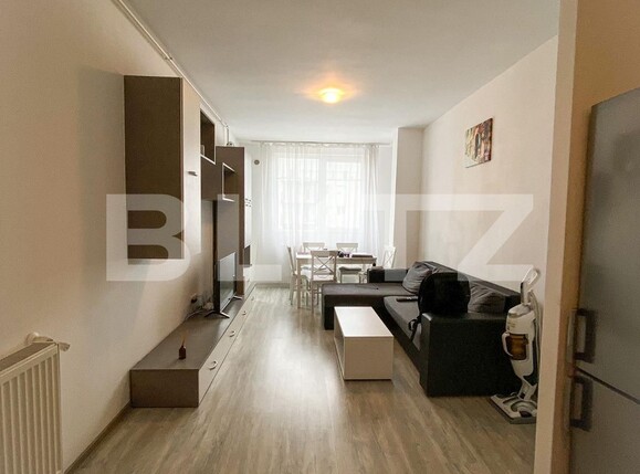 Apartament de vânzare 2 camere Iris - 116209AV | BLITZ Cluj-Napoca | Poza3