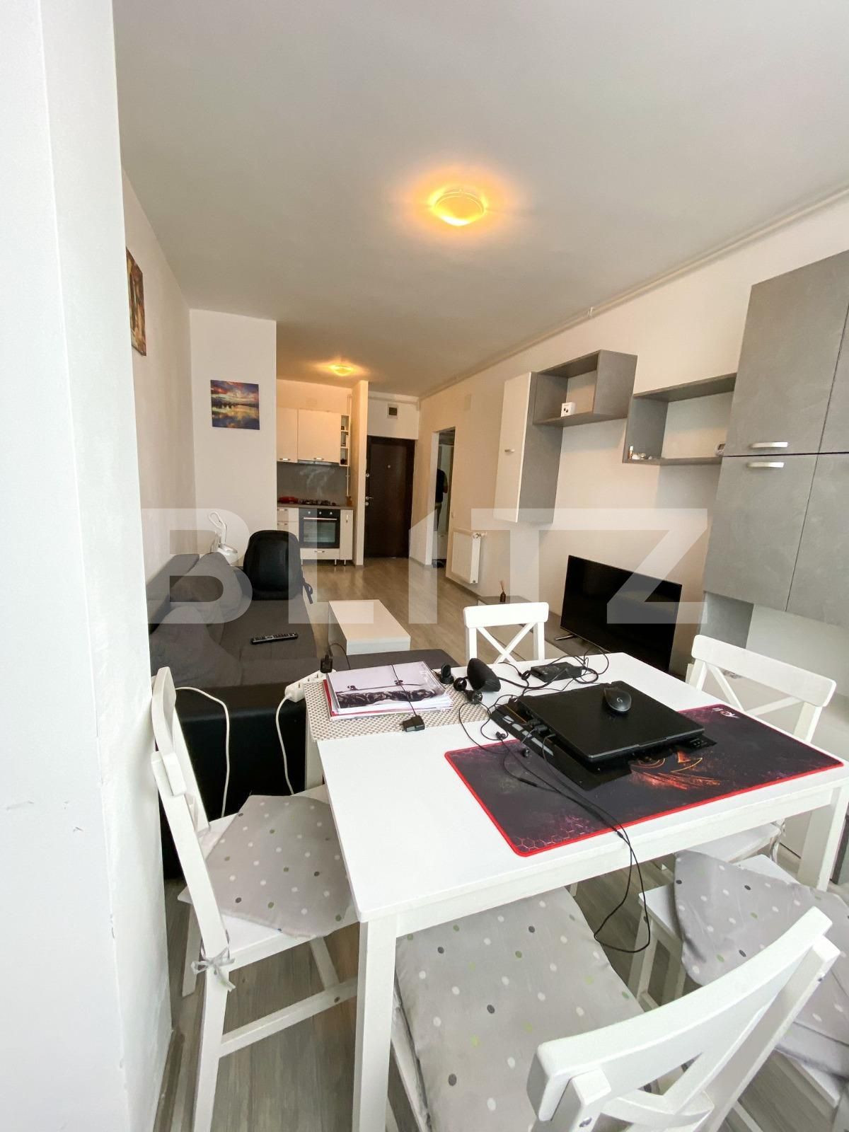 Apartament de vânzare 2 camere Iris - 116209AV | BLITZ Cluj-Napoca | Poza4