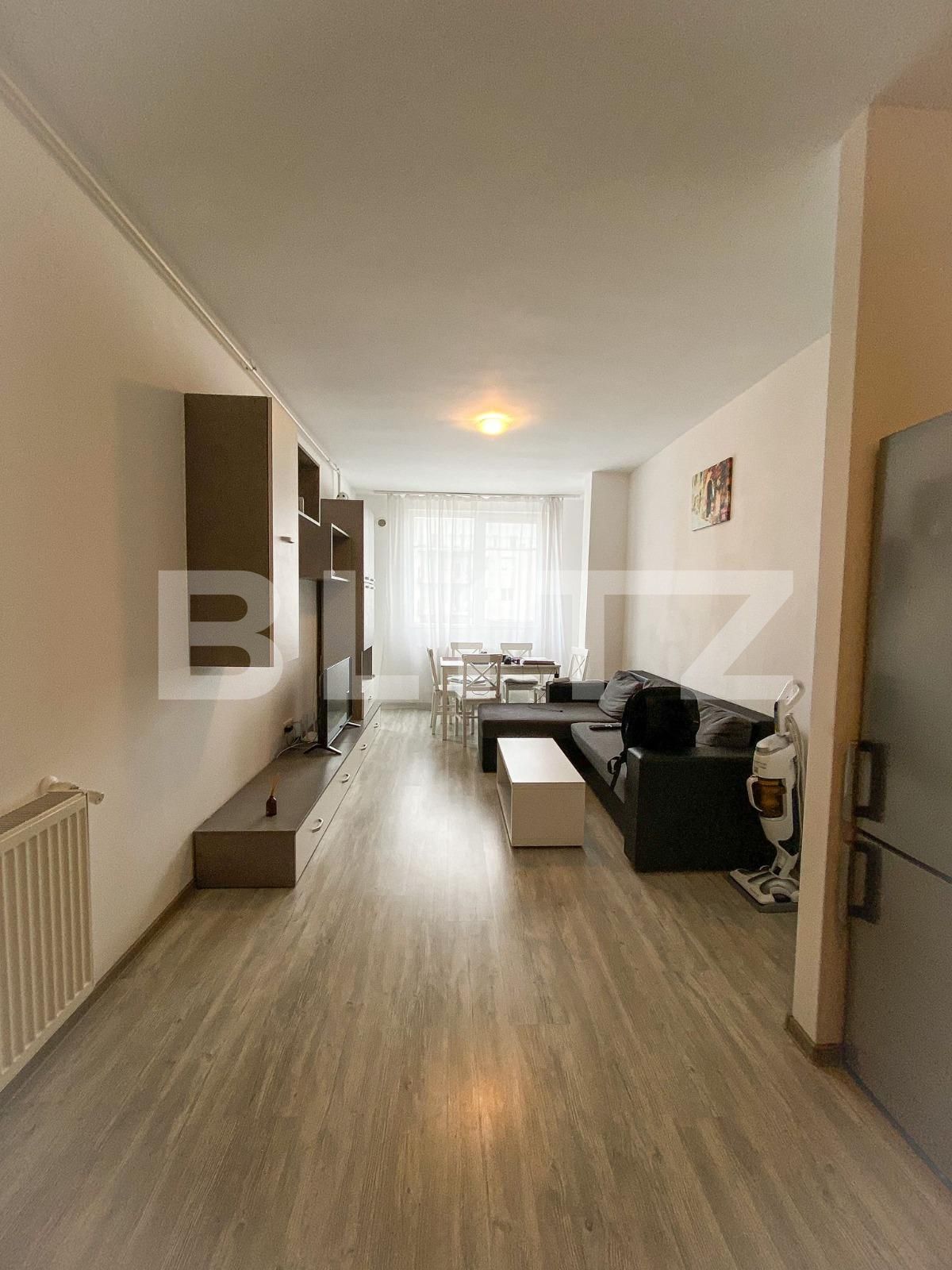 Apartament de vânzare 2 camere Iris - 116209AV | BLITZ Cluj-Napoca | Poza3