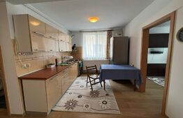 Apartament 3 camere, 60 mp, gradina, parcare, zona Somesului