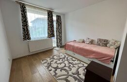 Apartament 3 camere, 60 mp, gradina, parcare, zona Somesului