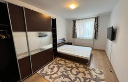 Apartament 3 camere, 60 mp, gradina, parcare, zona Somesului