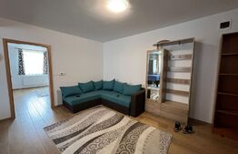 Apartament 3 camere, 60 mp, gradina, parcare, zona Somesului