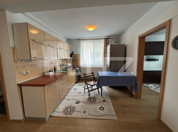 Apartament de închiriat 3 camere Floreşti - 116214AI | BLITZ Cluj-Napoca | Poza2