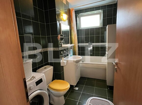 Apartament de închiriat 3 camere Floreşti - 116214AI | BLITZ Cluj-Napoca | Poza8