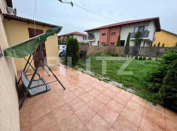 Apartament de închiriat 3 camere Floreşti - 116214AI | BLITZ Cluj-Napoca | Poza9