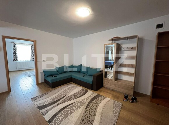 Apartament de închiriat 3 camere Floreşti - 116214AI | BLITZ Cluj-Napoca | Poza3