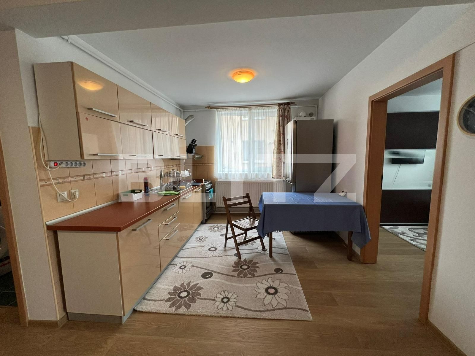 Apartament de închiriat 3 camere Floreşti - 116214AI | BLITZ Cluj-Napoca | Poza2