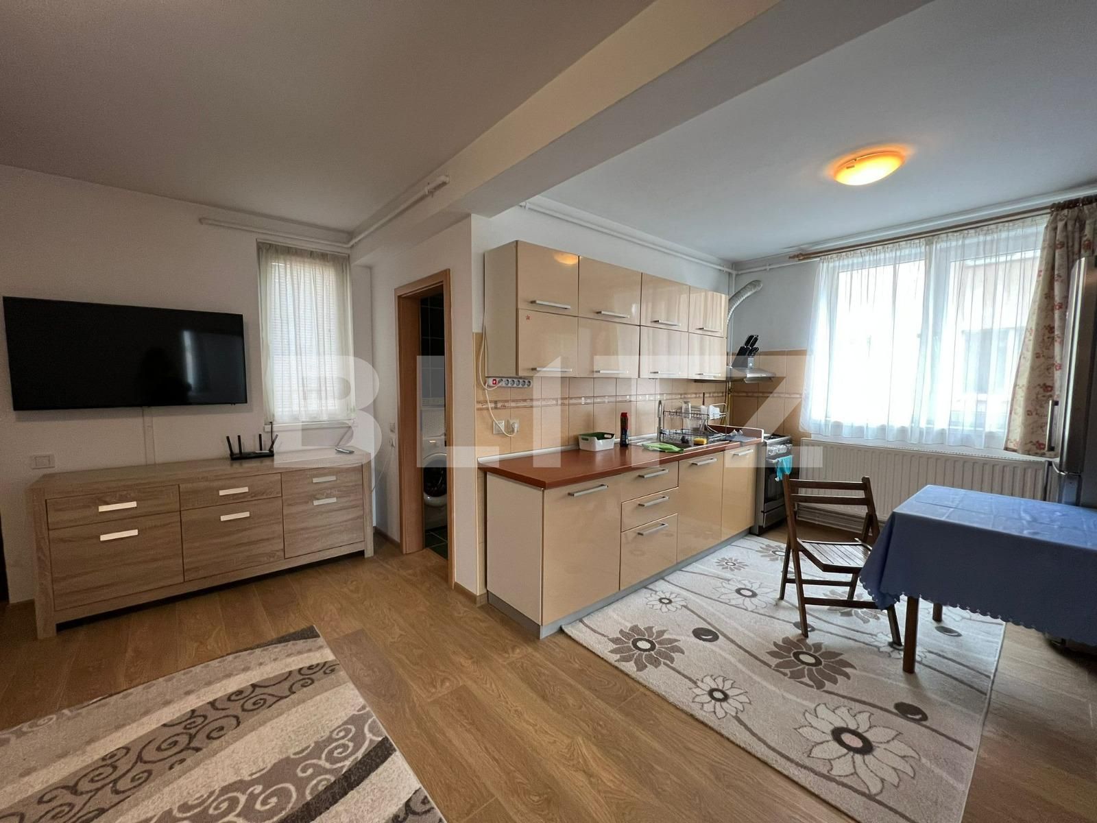 Apartament de închiriat 3 camere Floreşti - 116214AI | BLITZ Cluj-Napoca | Poza4