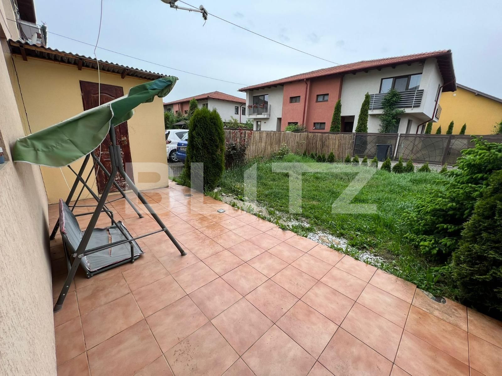 Apartament de închiriat 3 camere Floreşti - 116214AI | BLITZ Cluj-Napoca | Poza9