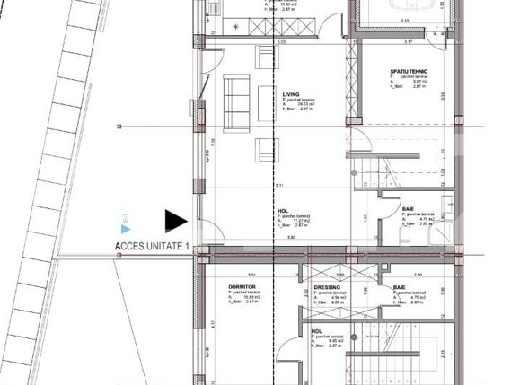 Teren de vânzare Dambul Rotund - 116216TV | BLITZ Cluj-Napoca | Poza7