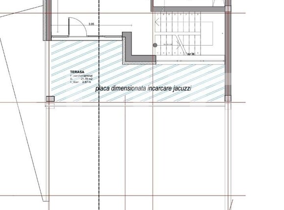 Teren de vânzare Dambul Rotund - 116216TV | BLITZ Cluj-Napoca | Poza9