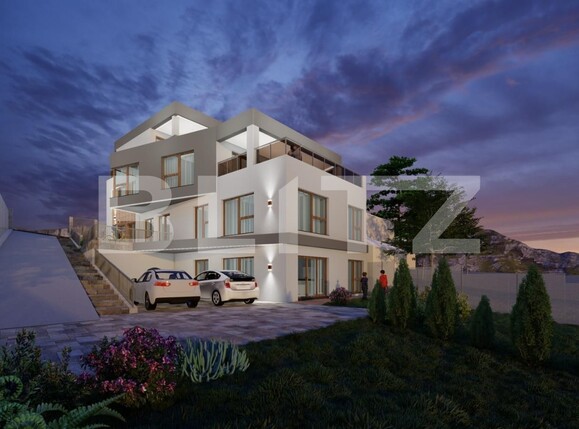 Teren de vânzare Dambul Rotund - 116216TV | BLITZ Cluj-Napoca | Poza1