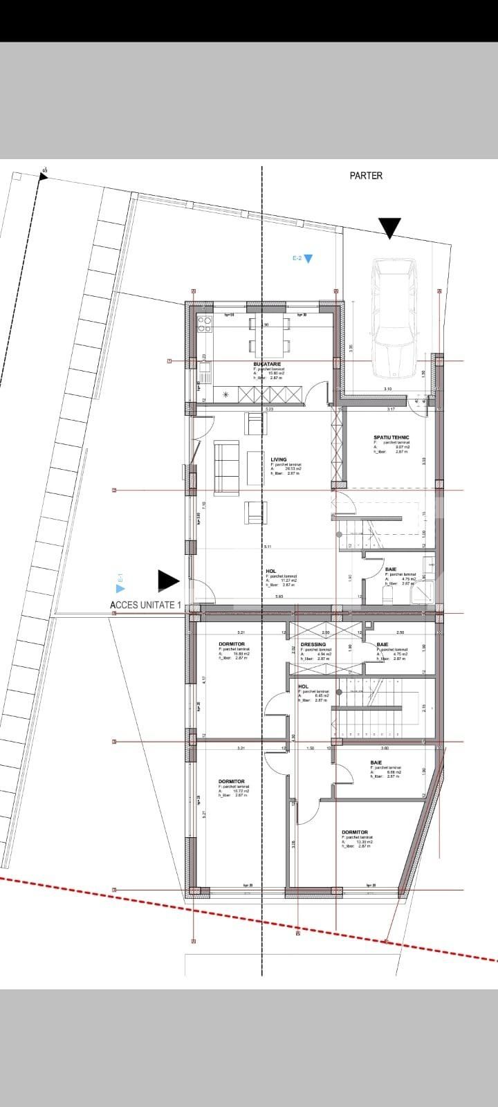 Teren de vânzare Dambul Rotund - 116216TV | BLITZ Cluj-Napoca | Poza7
