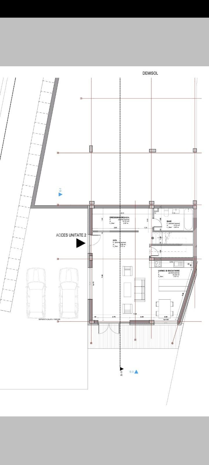 Teren de vânzare Dambul Rotund - 116216TV | BLITZ Cluj-Napoca | Poza6