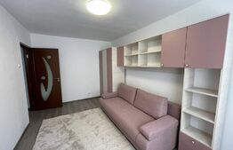 Apartament 3 camere decomandate, 65 mp, zona Piata Flora