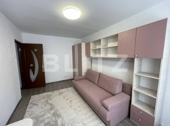 Apartament de închiriat 3 camere Manastur - 116217AI | BLITZ Cluj-Napoca | Poza2